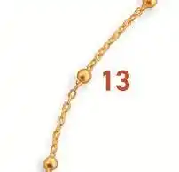 E.Leclerc Bracelet offre