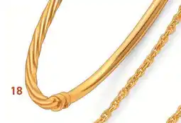 E.Leclerc Bracelet jonc offre