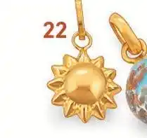 E.Leclerc Pendentif offre