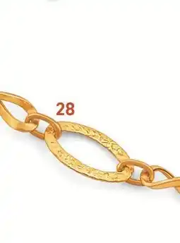 E.Leclerc Bracelet, 19 cm offre