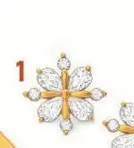 E.Leclerc Boucles oxydes de zirconium offre