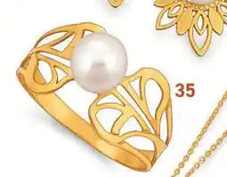 E.Leclerc Bague perle de culture offre