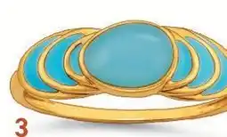 E.Leclerc Bague verre et laque offre