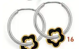 E.Leclerc Créoles laque offre