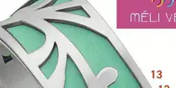 E.Leclerc Simili cuir vert offre