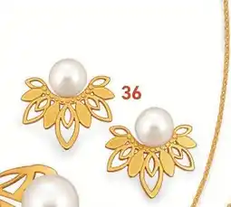 E.Leclerc Boucles perle de culture offre