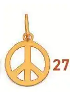 E.Leclerc Pendentif offre