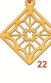 E.Leclerc Pendentif offre