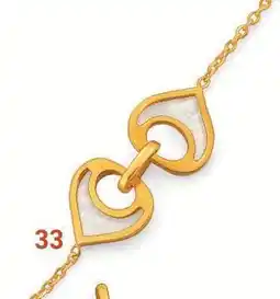 E.Leclerc Bracelet nacre offre