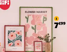 Gifi Gifi cadre photo offre