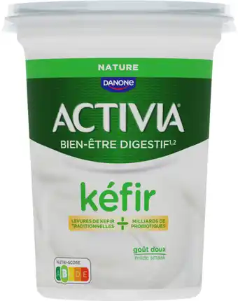 Auchan Supermarché Yoplait p'tit yop offre