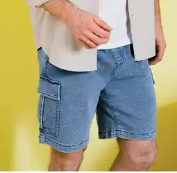 Super U Bermuda homme offre