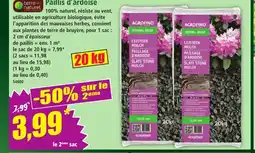 Norma Paillis d'ardoise offre