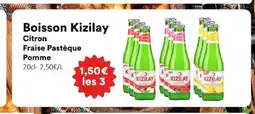 Hmarket KIZILAY Boisson offre