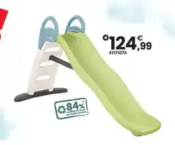 JouéClub SMOBY LIFE Toboggan funny offre