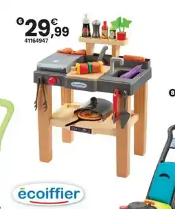 JouéClub Cuisine d'été offre