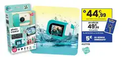 JouéClub Appareil photo waterproof offre
