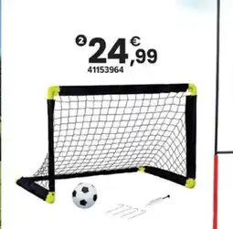 JouéClub Cage de foot offre