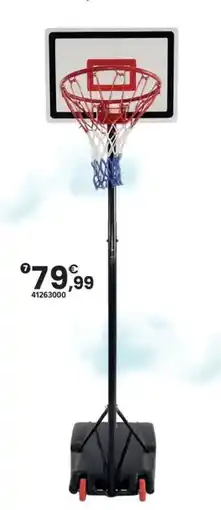 JouéClub Panneau de basket offre