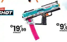 JouéClub XSHOT-PRO-SERIES Blaster fury-x offre