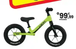 JouéClub Draisienne 12 pouces offre