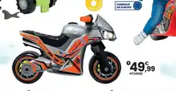 JouéClub Molto cross premium offre