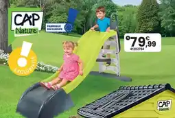 JouéClub Toboggan offre