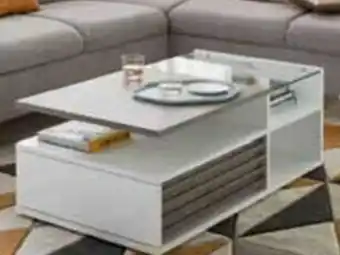 BUT Table basse vertigo offre