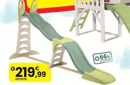 JouéClub Toboggan super megagliss offre