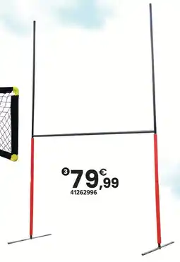 JouéClub But de rugby offre