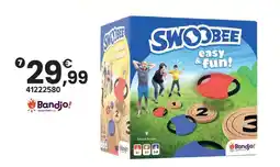 JouéClub Bandjo swoobee offre