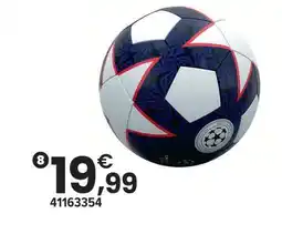 JouéClub Ballon de football champions league 2024/2025 t5 offre