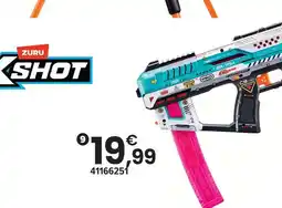 JouéClub Zuru xshot-pro-series blaster fury-x | 8 ans offre