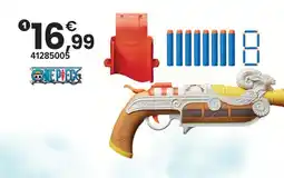 JouéClub One piece / nerf going merry offre