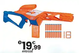 JouéClub Nerf nerf n series pinpoint offre
