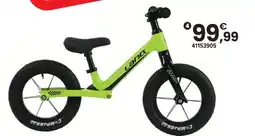 JouéClub Lana draisienne 12 pouces offre