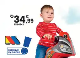 JouéClub Molto moto cross race 94 offre