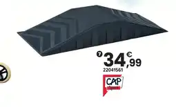 JouéClub Cap sport grand tremplin skate offre