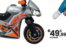 JouéClub Molto cross premium offre