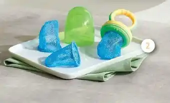 Grignoteuse tommee tippee