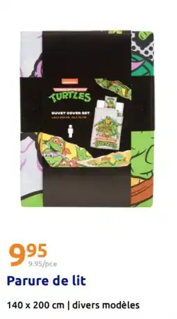 Action Parure de lit offre