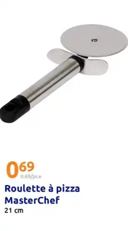 Action Roulette à pizza MasterChef offre
