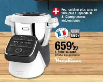 BUT Robot cuiseur offre