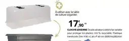 Bricomarché CLOCHE IZISERRE offre