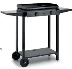 RAGT Jardin & Maison Chariot base 60 offre