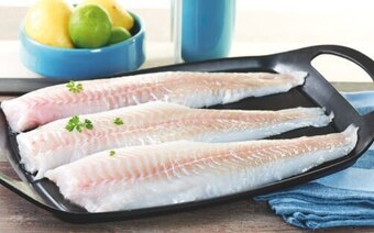 U Express FILET DE CABILLAUD offre