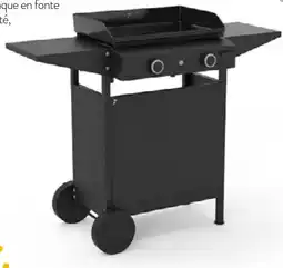 RAGT Jardin & Maison CHARIOT ORIGIN 60 offre