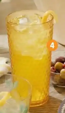 b&m Gobelet en relief offre