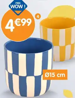 b&m Bougie citronnelle offre