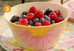 b&m Bol en plastique offre